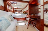 Owners cabin